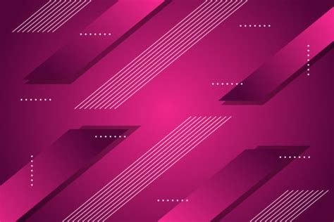 Gradient Pink Abstract Background Graphic by noory.shopper · Creative Fabrica