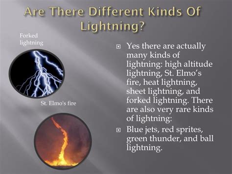 What Are The Different Types Of Lightning Mnn Mother