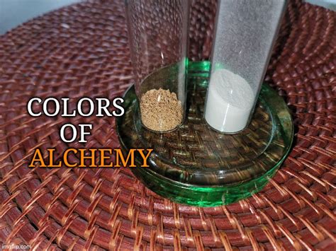 What color is the Philosopher’s stone of alchemy?? – Philosopher's Stone Alchemy Steven School