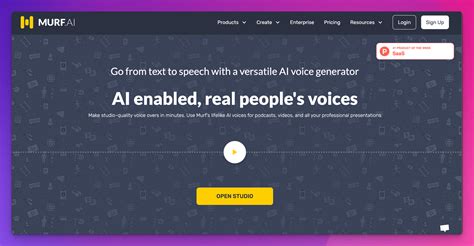 Murf.ai Review, Feature Pricing and Alternative