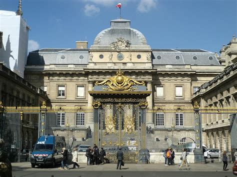 PALAIS DE JUSTICE DE PARIS - All You Need to Know BEFORE You Go