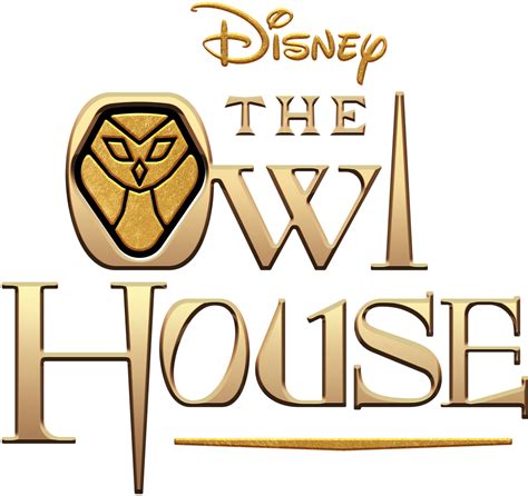 The Owl House (TV Series 2020-2023) - Logos — The Movie Database (TMDB)