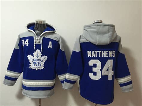 Toronto Maple Leafs – Wholesalejerseys.to: Wholesale NFL Jerseys Cheap ...