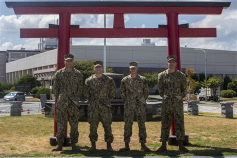 Honoring past fallen heroes > Marine Corps Air Station Iwakuni, Japan > News Article Display