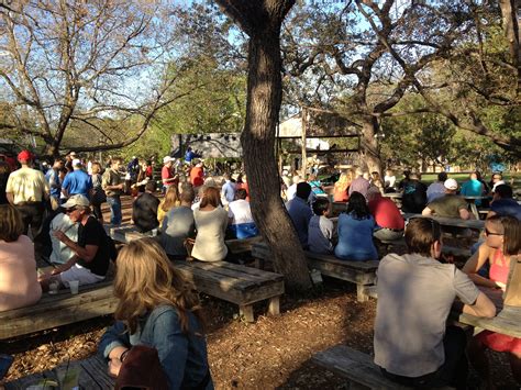 Things to Do in Gruene, TX - Lake Travis Lifestyle