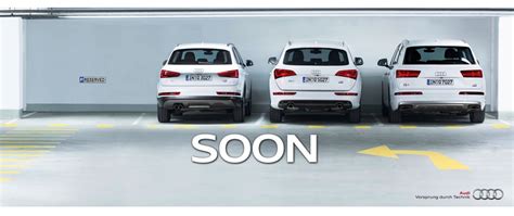 Audi teases fourth SUV in Q model series, likely to be Q1 - IBTimes India