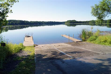 Bass Lake Boat Landing | St. Croix County, WI