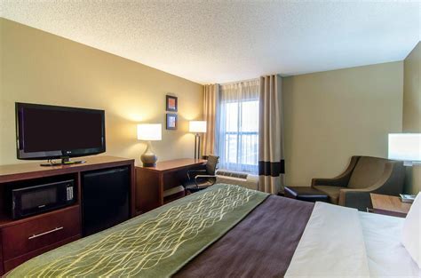 COMFORT INN APEX - HOLLY SPRINGS $102 ($̶1̶2̶7̶) - Updated 2022 Prices ...