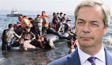 Nigel Farage - culture wars supremo - TruePublica