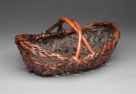 About Japanese Bamboo Art - TAI Modern