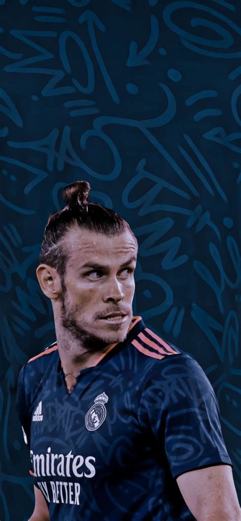 84 Gareth Bale Hd Wallpaper Real Madrid - MyWeb