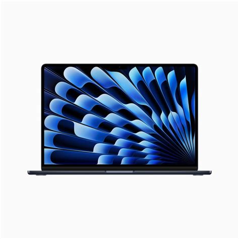 15 inch MacBook Air M2 at Rs 128155 | Apple MacBook Air in Chennai | ID ...