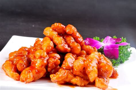 The 15 Most Popular Dishes in China