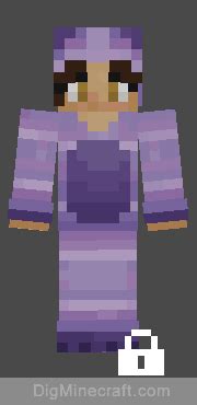 Onesie Skin Pack in Minecraft