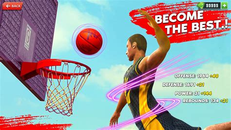 Download Basketball Games 2023 on PC (Emulator) - LDPlayer