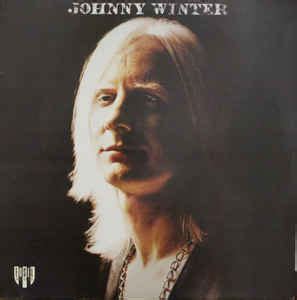 Johnny Winter - Johnny Winter (Vinyl, LP, Album, Reissue, Stereo) | Discogs