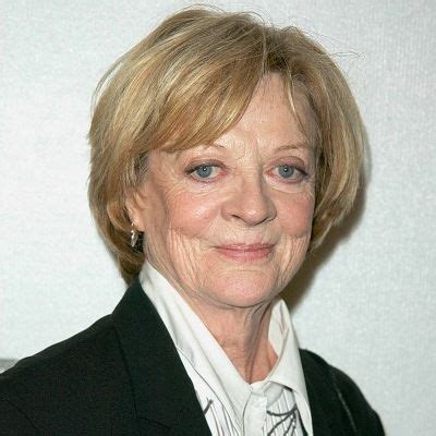 Maggie Smith Bio, Widow, Net Worth, Ethnicity, Salary, Height, kids