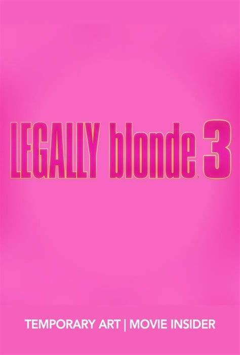 Watch Legally Blonde 3 Full Movie Online For Free In HD