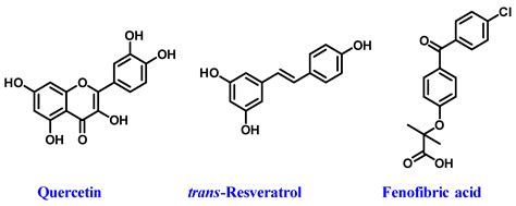 Molecules | Free Full-Text | Simultaneous Estimation of Quercetin and trans-Resveratrol in ...