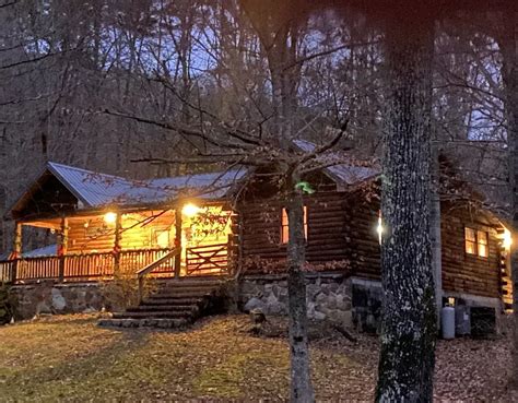 15 Best & Cozy Cabins For Rent in Chattanooga, Tennessee