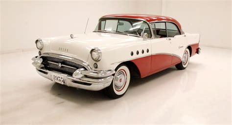 1955 Buick Century | Classic Auto Mall