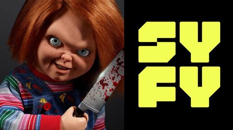 New Chucky Commercial Shows Off His New Look On USA/SyFy [Trailer]