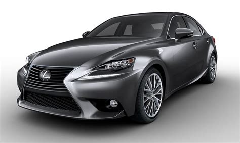 Lexus IS Lease Deals & Specials Available in Ramsey, NJ