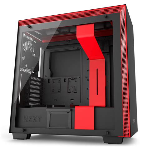 Review: NZXT H700i - Chassis - HEXUS.net