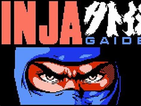 Ninja Gaiden Nes Bosses | vlr.eng.br