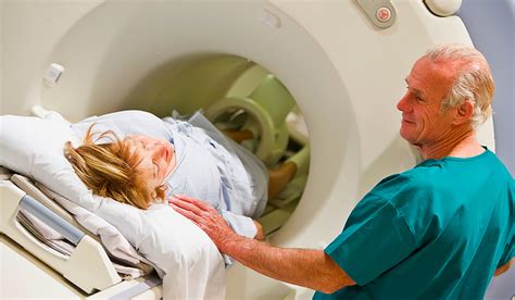 When Do You Need a CT Scan? - Vital Imaging