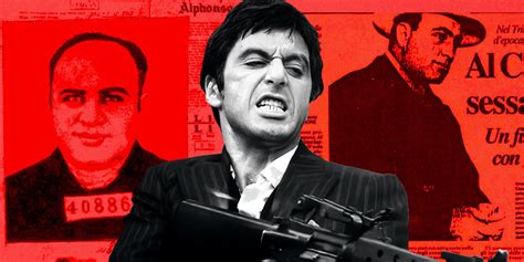 Brian De Palma’s “Scarface” is based on a brutal true story – US Today News