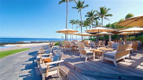 The 10 Best Restaurants on Hawaii Island