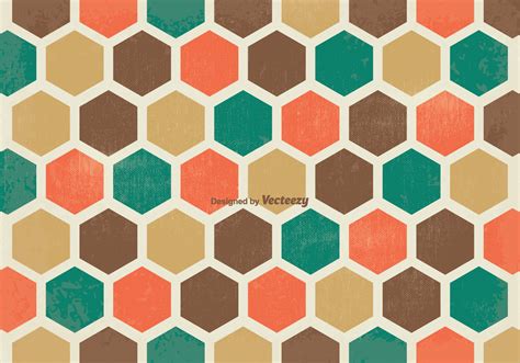 Retro Background Pattern - Download Free Vector Art, Stock Graphics & Images