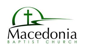 Macedonia Baptist Church - Baptist (SBC) church Jackson, GA 30233 ...