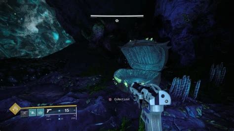 Destiny 2: Ghosts of the Deep Dungeon Secret Chest Locations - Gamer Tag Zero