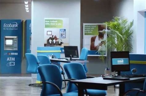 Ecobank Zambia | Personal banking, Commercial banking in Lusaka, Zambia