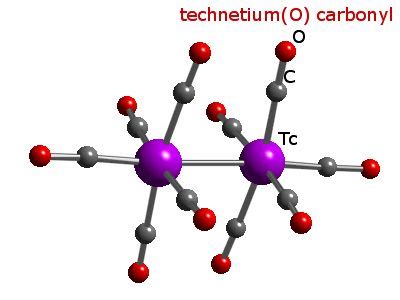 Technetium compounds