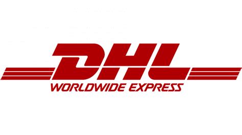 DHL Logo, symbol, meaning, history, PNG, brand