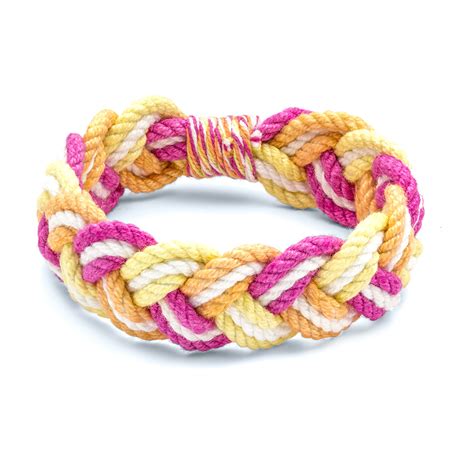 Sailor Knot Bracelet Rio Edition - Sailor Bracelet