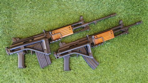 GALIL R4/R5 MAGAZINES | AK Rifles