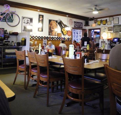 SOUTHSIDE DINER, Mount Vernon - Restaurant Reviews, Photos & Phone Number - Tripadvisor