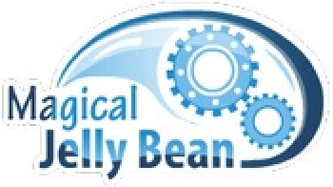 Magical Jelly Bean Keyfinder - Download | NETZWELT