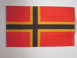 German Resistance to Nazism Flag 3' x 5' - Germany Resistance Flags 90 x 150 cm - Banner 3x5 ft ...