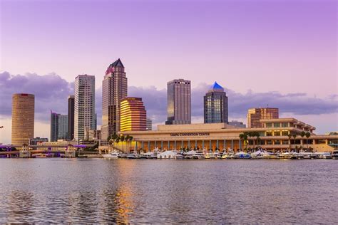 Tampa Bay bereitet den Neustart vor - aboutTravel