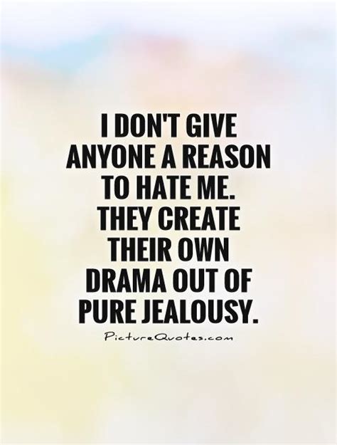 Hater Jealousy Quotes For Facebook. QuotesGram