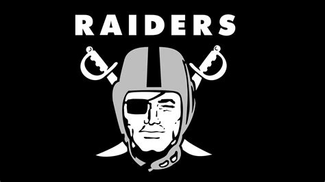 Oakland Raiders 1920x1080 HD Wallpaper - WallpaperSafari