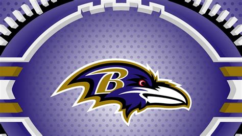 Baltimore Ravens 2018 Wallpapers - Wallpaper Cave