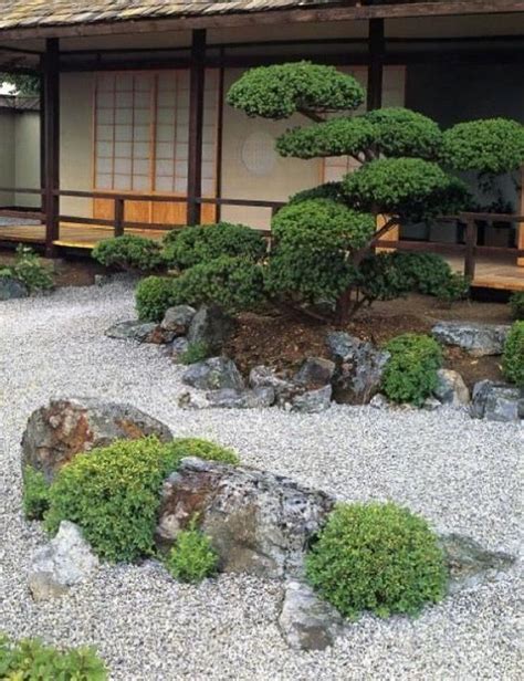 Pin on Japanese Rock Garden Ideas