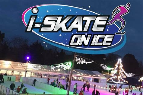 News & What's On Ireland | Win tickets to iSkate | Ice Skating at RDS ...