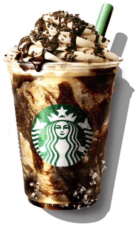 Exclusive Korean Starbucks Drinks That You Might Want To Fly To Korea ...